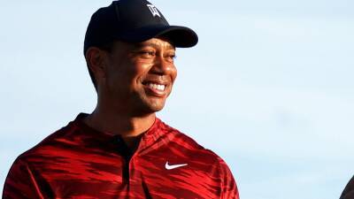 Tiger Woods to make return to competition next week, 10 months after car crash - fox29.com - Usa - city Albany