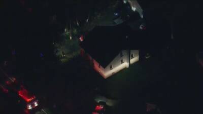 1 dead, 2 hospitalized after apparent gas leak at home in Sellersville - fox29.com - county Bucks - county Pike