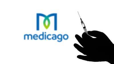 Medicago's plant-based COVID-19 vaccine showing promising trial results, company says - fox29.com - Britain - state Illinois