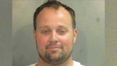 Josh Duggar of ‘19 Kids and Counting’ convicted of child porn possession - fox29.com - state Arkansas