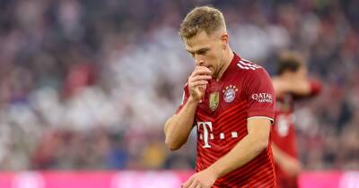 Unvaccinated Bayern star to miss rest of the year with Covid complications - dailystar.co.uk - Germany