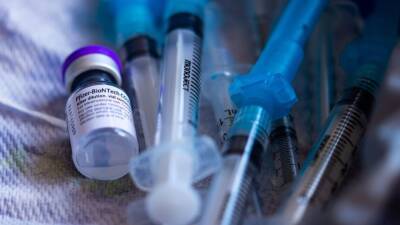 WHO warns omicron variant fears may set off hoarding of COVID-19 vaccines - fox29.com - Usa - city Atlanta - South Africa - Jordan