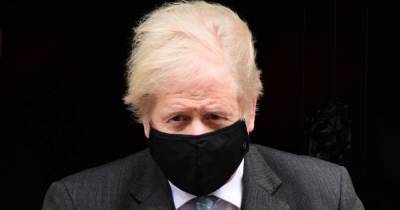 Boris Johnson - Keir Starmer - What time is Boris Johnson speaking from Downing Street in coronavirus press conference today? - manchestereveningnews.co.uk - Britain