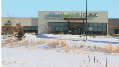 Buffalo Allina clinic shooting victims: 1 dead, 3 others still hospitalized - fox29.com - state Minnesota - county Buffalo - county Hennepin