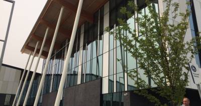 Don Iveson - Sarah Komadina - City of Edmonton to reopen some city arenas Thursday - globalnews.ca - county St. Francis