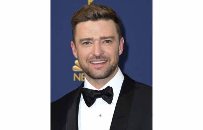 Justin Timberlake - Janet Jackson - Timberlake apologizes to Britney Spears and Janet Jackson - clickorlando.com - New York - city New York - Jackson