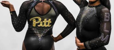 Viral and vital, college gymnasts finding their voice - clickorlando.com - Puerto Rico - city Pittsburgh - state Arkansas