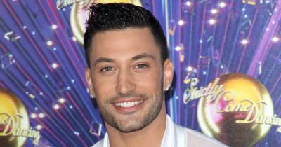 Ranvir Singh - Strictly Come Dancing's Giovanni would 'take Covid vaccine' if BBC bosses asked him to - dailystar.co.uk - Italy - Britain