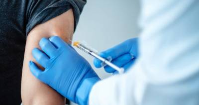 Nadhim Zahawi - U.K. administers at least 1 coronavirus vaccine dose to 15M, meeting country’s target - globalnews.ca
