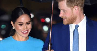 Meghan Markle - Royal Family - prince Harry - Prince Harry, Meghan Markle expecting 2nd child - globalnews.ca - Britain - state California