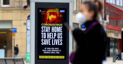 Jenny Harries - BREAKING: 1.7m more people in England told to shield after new coronavirus findings - manchestereveningnews.co.uk