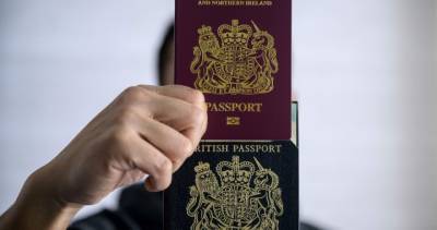 Nadhim Zahawi - U.K. will issue vaccine passports if needed, but won’t use at home - globalnews.ca