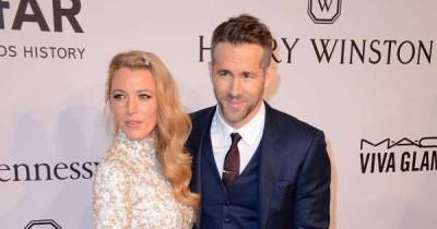Ryan Reynolds - Blake Lively - Ryan Reynolds and Blake Lively donate another $500k to two COVID-19 relief charities - msn.com - Canada - county Banks