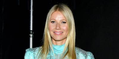 Gwyneth Paltrow - Will Cole - Gwyneth Paltrow Recalls Her Battle With COVID-19 in Early 2020 - justjared.com - county Early
