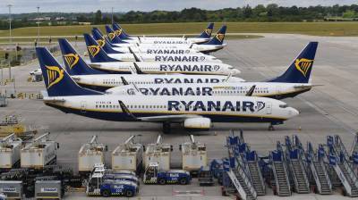 Ryanair to appeal EU's General Court ruling on state aid - rte.ie - Ireland - France - Eu - Sweden - Luxembourg