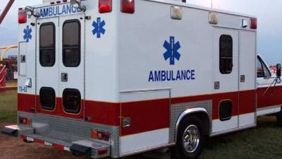 Man, 74, dies in golf cart crash in The Villages - clickorlando.com - state Florida - state New York - county Holmes