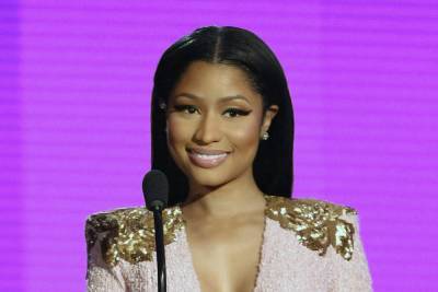 Nicki Minaj - Man arrested in hit-and-run death of Nicki Minaj's father - clickorlando.com - New York - county Nassau - Guam