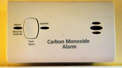 Carbon monoxide poisoning: Know the signs - fox29.com - Usa - state Texas - county Worth - city Fort Worth, state Texas