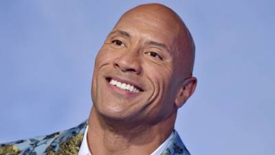 Dwayne Johnson - Dwayne 'The Rock' Johnson says he's still considering a presidential run: 'That would be up to the people' - fox29.com - state California - city Hollywood, state California
