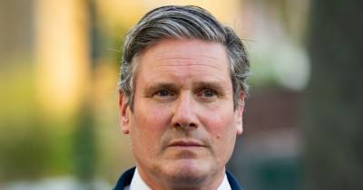 Keir Starmer - Keir Starmer lays out multibillion-pound plan to fund UK pandemic recovery - dailyrecord.co.uk - Britain