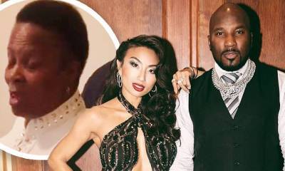 Jeannie Mai - Rapper Jeezy announces the tragic passing of his mother following undisclosed health battle - dailymail.co.uk - city Atlanta - city Sandra