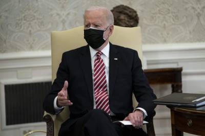 Donald Trump - Joe Biden - America I (I) - Biden to lay out his foreign policy at G-7, Munich summit - clickorlando.com - Washington