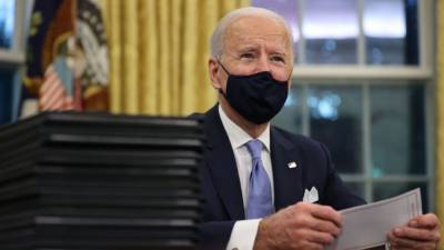 Donald Trump - Joe Biden - America I (I) - President Biden to lay out his foreign policy at G-7, Munich summit - fox29.com - Washington