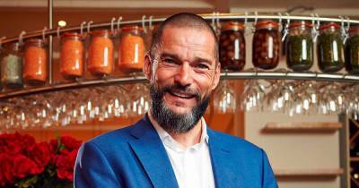 Fred Sirieix - Fred Sirieix becomes millionaire as pandemic sends his finances soaring - mirror.co.uk
