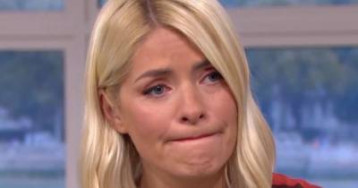 Holly Willoughby - Alex Scott - Chris Kamara - Holly Willoughby's new ITV show has been shelved over Covid-19 safety fears - manchestereveningnews.co.uk - city Manchester
