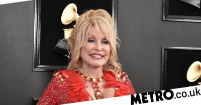 Dolly Parton - Dolly Parton reveals surprising reason why she’s yet to get Covid vaccine after helping fund research - metro.co.uk