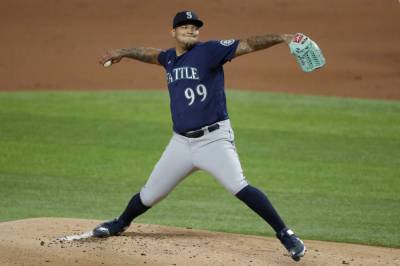 Taijuan Walker takes back seat on new team --to Mr. Met - clickorlando.com - state Florida - county Walker - county St. Lucie