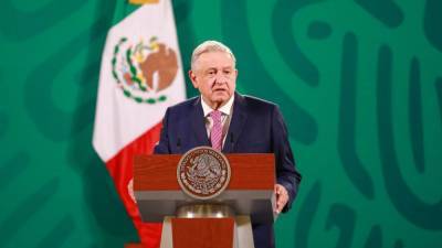 Manuel López-Obrador - Mexico's president says nation handling COVID-19 pandemic better than US - fox29.com - Usa - Mexico - city Mexico