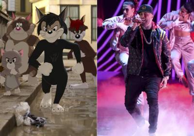 From reggaeton to Hollywood: Nicky Jam dreams of his star - clickorlando.com - New York - city Hollywood