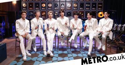 German radio station host criticised after comparing BTS to Covid-19 virus - metro.co.uk - South Korea - Germany - North Korea