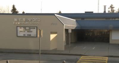 Fraser Health - New COVID-19 variants of concern found at three more Surrey schools - globalnews.ca - city Sanford