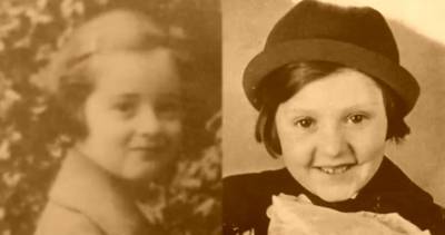 Can I (I) - Steven Spielberg - A friendship interrupted: Two women reunited 82 years after escaping Nazi Germany - globalnews.ca - Germany - city Berlin