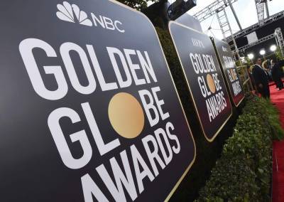 Amy Poehler - Golden Globes to be held bicoastally, with Fey in New York - clickorlando.com - New York - city New York - city Beverly Hills