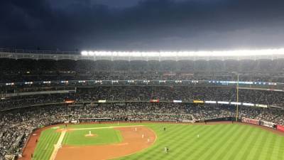 Major League Baseball work stoppage in 2022 increasingly likely - fox29.com - New York - state New York - county Bronx