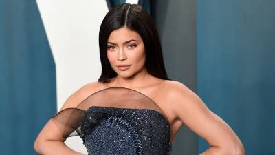Kylie Jenner - Travis Scott - Kylie Jenner's birthday party for daughter Stormi appears to flout coronavirus rules - foxnews.com - county Los Angeles