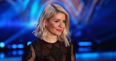 Holly Willoughby - Freddie Flintoff - Chris Kamara - Sad news for Holly Willoughby as Covid causes her to cancel upcoming presenting duties - msn.com