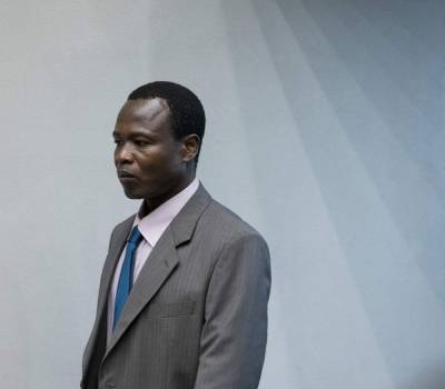 Victim, perpetrator, or both? ICC verdicts in Uganda case - clickorlando.com - city Hague - Uganda