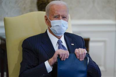 Joe Biden - AP source: Biden picks longtime US diplomat as Yemen envoy - clickorlando.com - Usa - Saudi Arabia - Yemen