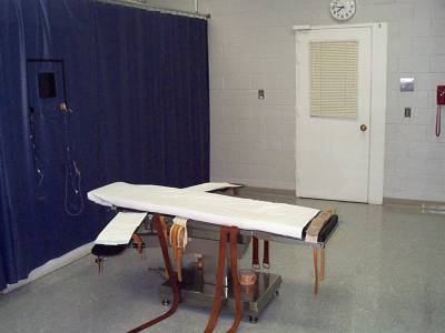 Ralph Northam - Virginia House joins Senate in voting to end death penalty - clickorlando.com - state Virginia - Richmond, state Virginia