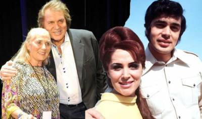 Engelbert Humperdinck - Engelbert Humperdinck heartbroken as wife dies after battling Alzheimer's and Covid - express.co.uk