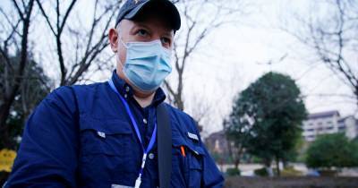 Health Organisation - Wuhan Covid investigator says WHO team has found evidence about how pandemic started - mirror.co.uk - China - city Wuhan - Britain