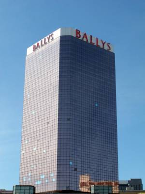 Bally's acquires SportCaller free-play game provider - clickorlando.com - state Rhode Island