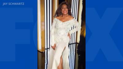 Mary Wilson of the iconic music group, The Supremes, dies at 76 - fox29.com - Los Angeles - city Las Vegas - county Wilson