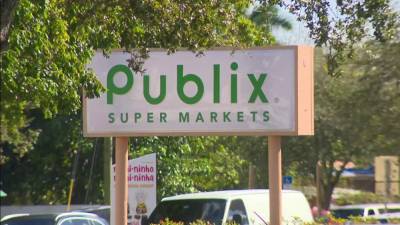 Publix expands COVID-19 vaccine appointments to all Central Florida counties - clickorlando.com - state Florida - county Orange - county Lake - county Clay - county Hillsborough - county Leon - county Highlands - Columbia - county Duval - county Manatee