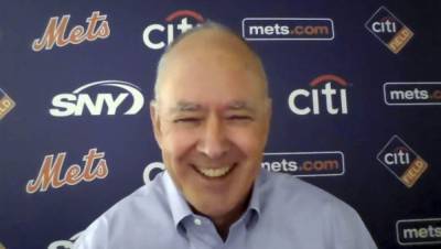Trevor Bauer - Cy Young - Alderson: Mets weren't 'naive' in pursuit of Trevor Bauer - clickorlando.com - New York - Los Angeles - city Sandy