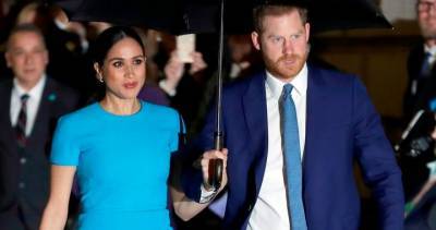 Harry Princeharry - Meghan Markle - Royal Family - Elizabeth Ii Queenelizabeth (Ii) - Buckingham Palace - prince Harry - queen Elizabeth - Meghan Markle, Prince Harry’s comments raise race issue in Commonwealth nations - globalnews.ca - Britain - Canada